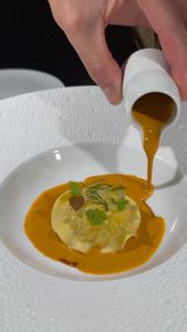 Instagram post by @highspeeddining