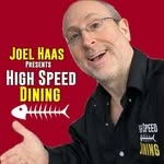 @highspeeddining Instagram Profile