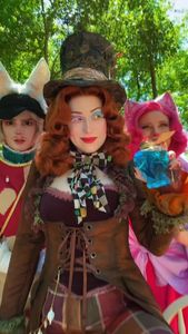 Instagram post by @ceekayecosplays