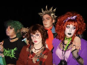 Instagram post by @ceekayecosplays