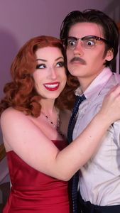 Instagram post by @ceekayecosplays