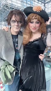 Instagram post by @ceekayecosplays