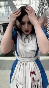 Instagram post by @ceekayecosplays