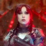 @ceekayecosplays Instagram Profile