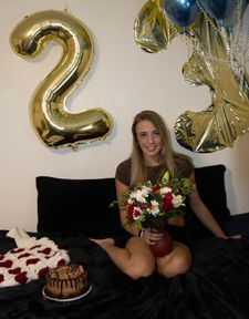 Instagram post by @__tarynmiller