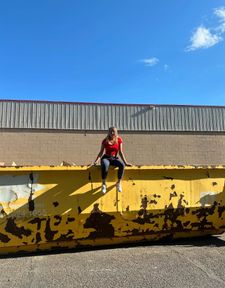 Instagram post by @__tarynmiller