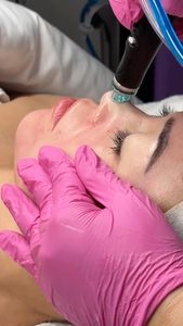 Instagram post by @cloverskin_