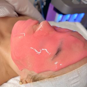 Instagram post by @cloverskin_