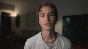 Instagram post by @lucamartinez.fl