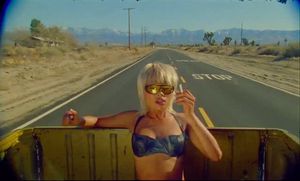 Instagram post by @clairebishara