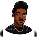 @90baby_dray Instagram Profile