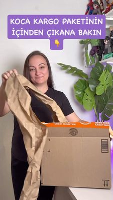 Instagram post by @hatunkisi