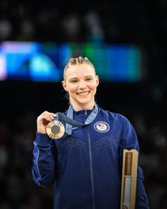 Instagram post by @jadecarey