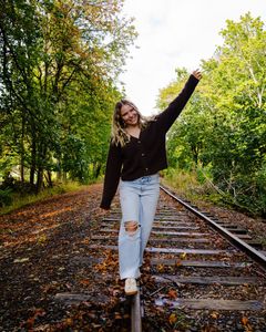 Instagram post by @jadecarey