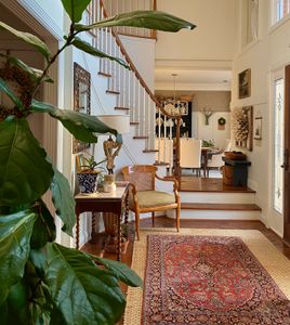 Instagram post by @ahousewren