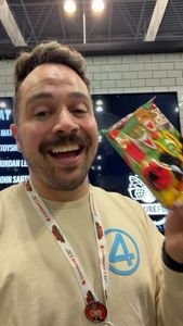 Instagram post by @blakespopnook