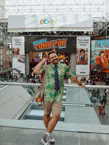 Instagram post by @blakespopnook