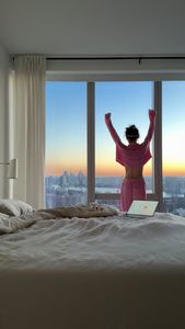 Instagram post by @bridget