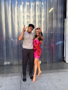 Instagram post by @brittbenae