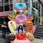 @misslittleadventurous Instagram Profile