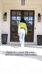 Instagram post by @alexanderreneedesign