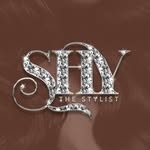 @shy_goneblonde Instagram Profile