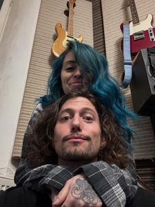 Instagram post by @jacksonrathbone