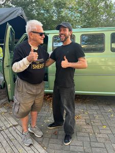 Instagram post by @jacksonrathbone