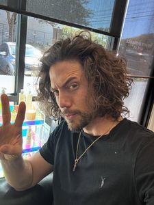 Instagram post by @jacksonrathbone