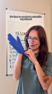 Instagram post by @theblemishqueen