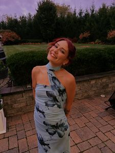 Instagram post by @theblemishqueen