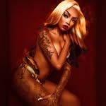 @leorasqueendome Instagram Profile