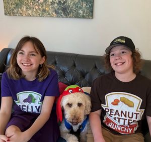 Instagram post by @gavinthomas