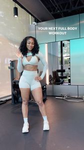 Instagram post by @knatoriousfitness