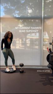 Instagram post by @knatoriousfitness