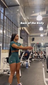 Instagram post by @knatoriousfitness