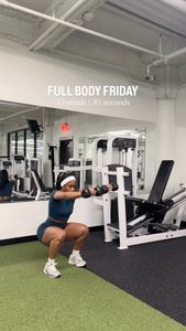 Instagram post by @knatoriousfitness