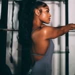 @knatoriousfitness Instagram Profile