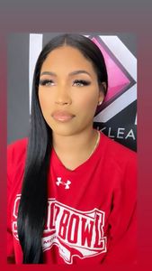 Instagram post by @krystal_klear_faces