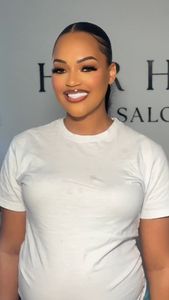 Instagram post by @krystal_klear_faces