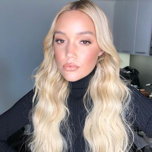 Instagram post by @makeupbymerav