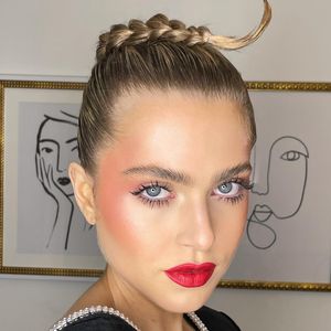 Instagram post by @makeupbymerav