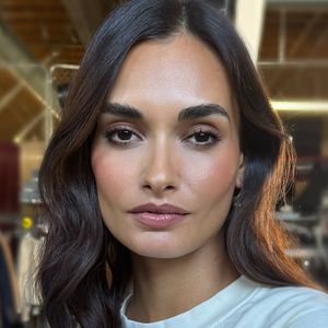 Instagram post by @makeupbymerav