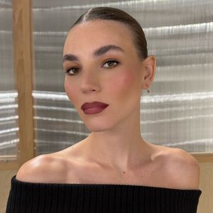 Instagram post by @makeupbymerav