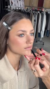 Instagram post by @makeupbymerav