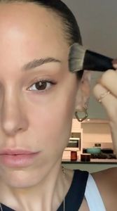 Instagram post by @makeupbymerav