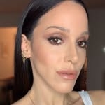 @makeupbymerav Instagram Profile