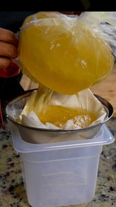 Instagram post by @chefway__