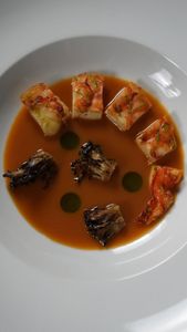 Instagram post by @chefway__