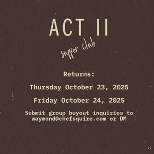 Instagram post by @chefway__